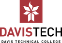 Davis Technical College logo