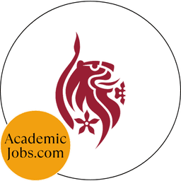 DMU - De Montfort University logo
