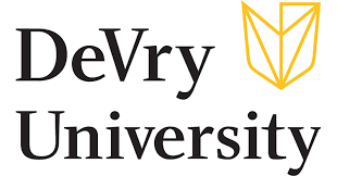 DeVry Chicago Logo