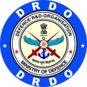 Defence Research and Development Organization (DRDO) logo