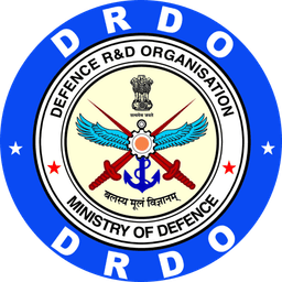 Defence Research and Development Organization (DRDO) logo