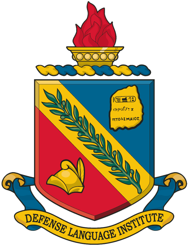 Defense Language Institute Foreign Language Center (DLIFLC) Jobs
