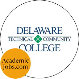 Delaware Technical Community College logo
