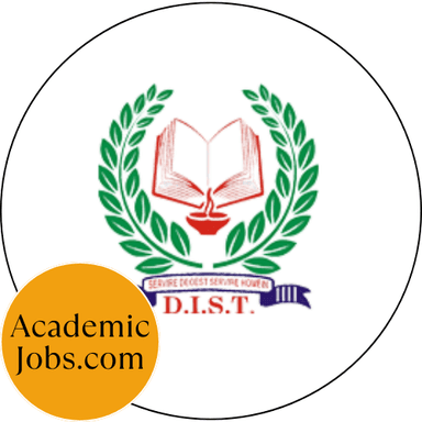 Delhi Institute of Science and Technology, Delhi logo