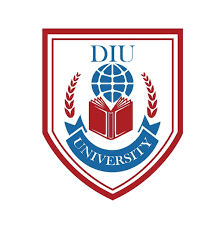 DIU Logo