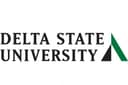 Delta State University logo