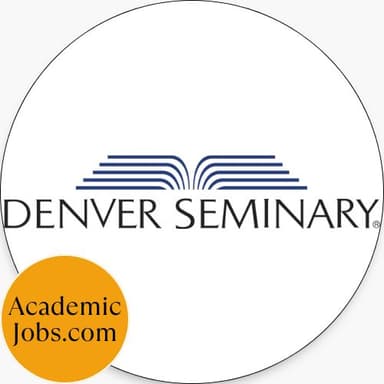 Denver Seminary logo