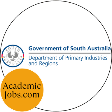 Department of Primary Industries and Regions logo