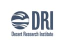 Desert Research Institute logo
