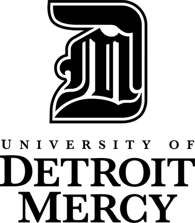 Detroit College of Business logo