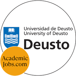 Universidad de Deusto logo