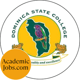 DSC - Dominica State College logo