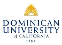 Dominican College of San Rafael logo