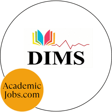 Doon Institute of Medical Science, Sahaspur logo