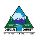 Douglas County, Nevada logo