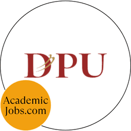 Dr DY Patil Biotechnology and Bioinformatics Institute logo