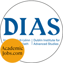 DIAS - Dublin Institute for Advanced Studies logo