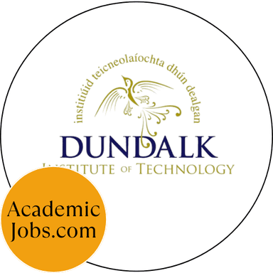 Dundalk Institute of Technology logo