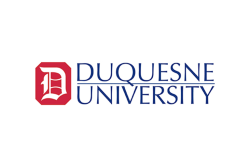Duquesne University Logo