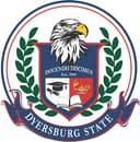 Dyersburg State Community College logo