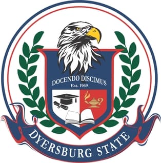 Dyersburg State Community College Jobs