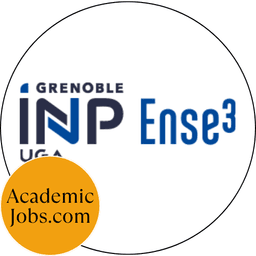 École Nationale Supérieure de l'Énergie, l'Eau et l'Environnement logo