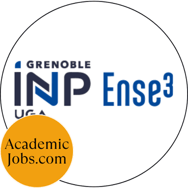 École Nationale Supérieure de l'Énergie, l'Eau et l'Environnement logo