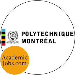 Polytechnique Montréal - École Polytechnique de Montréal, Université de Montréal logo