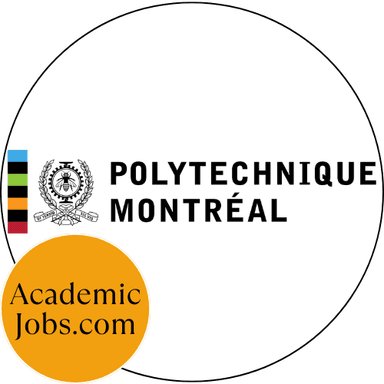 École Polytechnique de Montréal, Université de Montréal logo