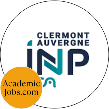 Ecole Nationale d'Ingénieurs des Travaux Agricoles de Clermont-Ferrand logo