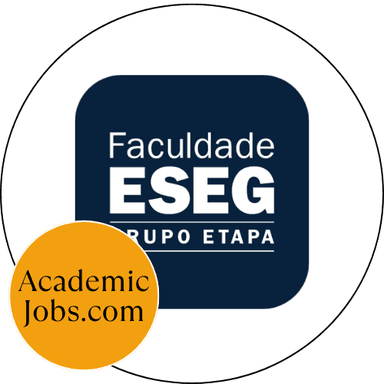 ESEG - Escola Superior de Engenharia e Gestão logo