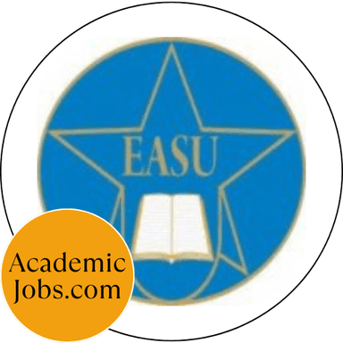 East Africa Star University, Rugombo, Cibitoke logo