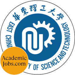 ECUST - East China University of Science and Technology logo
