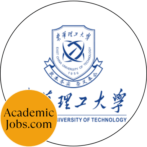 East China University of Technology Jobs