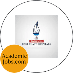 East Coast Institute of Medical Sciences logo