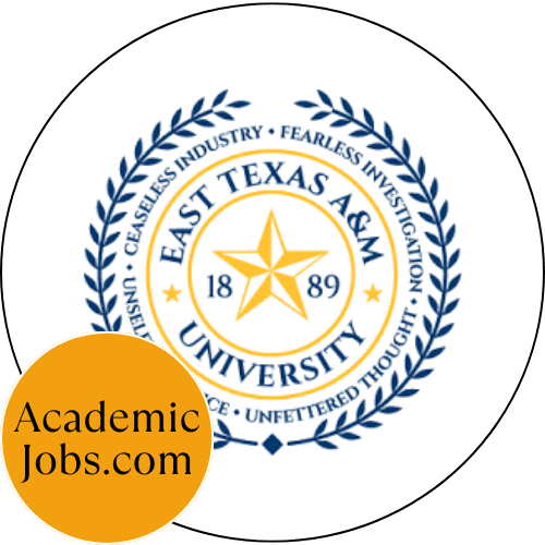 East Texas A&M University Jobs