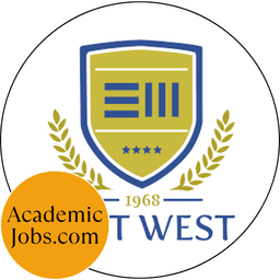 East West College Of Managment Studies logo