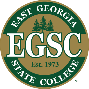 East Georgia State College logo
