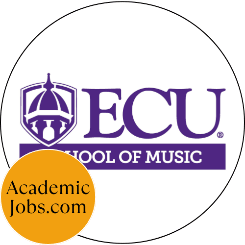 Eastern Conservatory of Music Jobs