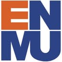 Eastern New Mexico University - Ruidoso logo