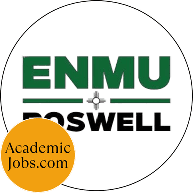 Eastern New Mexico University-Roswell logo