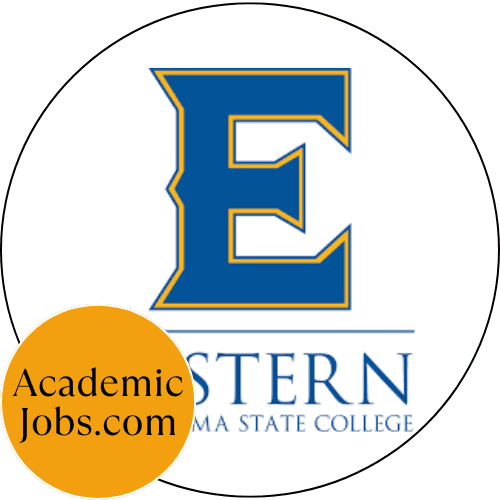 Eastern Oklahoma State College Jobs