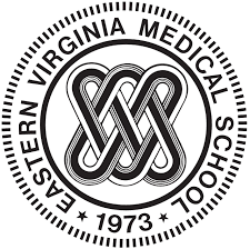 Eastern Virginia Medical School logo