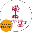 Postdoctoral Researcher (m/f/d, salary grade A13)
