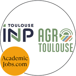 ENSAT - Ecole Nationale Supérieure Agronomique de Toulouse logo