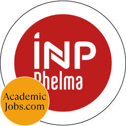 ENSEEG - Ecole Nationale Supérieure d'Electrochimie et d'Electrométallurgie de Gernoble logo