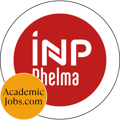 Ecole Nationale Supérieure d'Electrochimie et d'Electrométallurgie de Gernoble logo