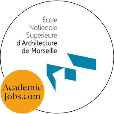 Ecole Nationale Supérieure de Physique de Marseille logo