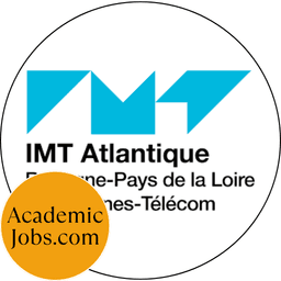 ENST Bretagne - Ecole Nationale Supérieure des Telecommunications de Bretagne logo