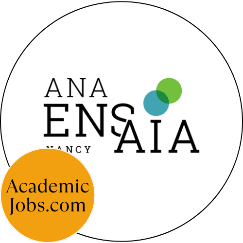 Ecole Nationale d'Ingénieurs des Techniques des Industries Agricoles et Alimentaires Jobs